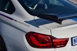 BMW M4 Coupe DTM Champion Edition 2017 года (ZA)